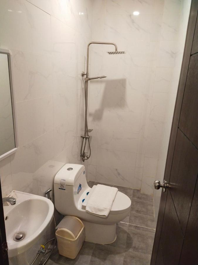 Elti Suites By Bluebookers Angeles Kültér fotó